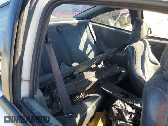 1997 Chevrolet Cavalier with VIN 1G1JC1241VM157983, listed as a Copart auction lot 76581444 with 0 mi miles and Salvage Title. Bid and sale history available at carsss.com. Image 10.