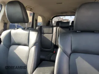 2020 Mitsubishi Outlander SE z VIN JA4AD3A36LZ028270, wystawiony jako Copart lot #58084565 z przebiegiem 49 111 mil mil oraz Szkoda całkowita • Salvage title. Historia ofert i sprzedaży dostępna na DreamBid. Obrazek 10.