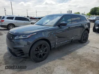 2021 Land Rover Range Rover Velar R-Dynamic S с VIN SALYT2EX3MA322524, выставлен на аукционе Copart как лот 59473995 с пробегом 35 630 миль миль и Списание • Salvage title. История ставок и продаж доступна на DreamBid. Изображение 1.