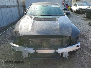 2023 Mercedes-Benz C 300 z VIN W1KAF4GB0PR135167, wystawiony jako Copart lot #44068634 z przebiegiem 9 070 mil mil oraz . Historia ofert i sprzedaży dostępna na DreamBid. Obrazek 5.