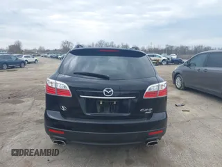 2010 Mazda CX-9 Grand Touring с VIN JM3TB3MA8A0213833, выставлен на аукционе IAAI как лот 42110807 с пробегом 160 417 миль миль и . История ставок и продаж доступна на DreamBid. Изображение 16.