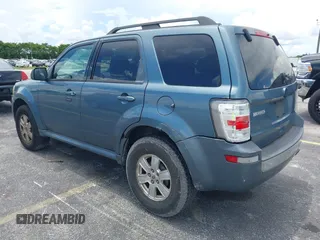 2010 Mercury Mariner с VIN 4M2CN8B76AKJ12857, выставлен на аукционе IAAI как лот 42575710 с пробегом 290 813 миль миль и . История ставок и продаж доступна на DreamBid. Изображение 3.