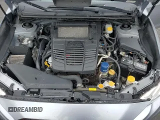 2019 Subaru WRX z VIN JF1VA1A60K9815184, wystawiony jako Copart lot #58034635 z przebiegiem 79 583 mil mil oraz Szkoda całkowita • Salvage title. Historia ofert i sprzedaży dostępna na DreamBid. Obrazek 11.