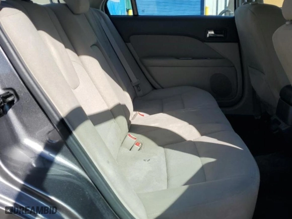 2011 Ford Fusion Hybrid with VIN 3FADP0L3XBR141704, listed as a Copart auction lot 49624275 with 144,129 mi miles and Clean Title. Bid and sale history available at carsss.com. Image 10.