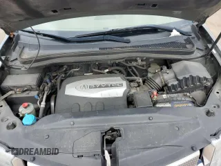 2007 Acura MDX Sport/Entertainment Pkg with VIN 2HNYD28857H515461, listed as a Copart auction lot 53240655 with 274,424 mi miles and Clean Title. Bid and sale history available at carsss.com. Image 11.