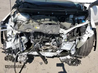 2023 Toyota RAV4 LE with VIN 2T3H1RFV2PW248098, listed as a Copart auction lot 50696885 with 39,511 mi miles and Salvage Title. Bid and sale history available at carsss.com. Image 13.