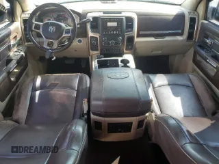 2013 Ram 2500 Longhorn с VIN 3C6UR5PL9DG554098, выставлен на аукционе Copart как лот 71763284 с пробегом 143 869 миль миль и Чистый • Clean title. История ставок и продаж доступна на DreamBid. Изображение 8.