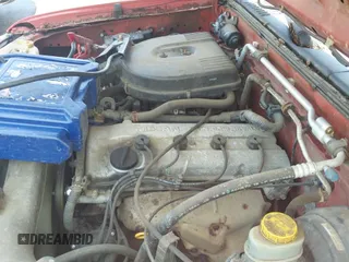 2001 Nissan Frontier XE с VIN 1N6DD26S11C316305, выставлен на аукционе IAAI как лот 42396668 с пробегом 150 880 миль миль и . История ставок и продаж доступна на DreamBid. Изображение 19.