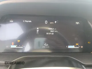 2023 Jeep Grand Cherokee Altitude z VIN 1C4RJHAG3PC561011, wystawiony jako Copart lot #52937075 z przebiegiem 29 815 mil mil oraz Szkoda całkowita • Salvage title. Historia ofert i sprzedaży dostępna na DreamBid. Obrazek 9.