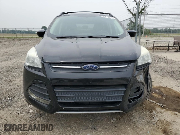 2014 Ford Escape SE z VIN 1FMCU9G91EUC78962, wystawiony jako Copart lot #60672435 z przebiegiem 178 050 mil mil oraz Szkoda całkowita • Salvage title. Historia ofert i sprzedaży dostępna na DreamBid. Obrazek 5.