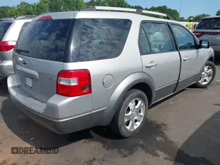 2007 Ford Freestyle SEL с VIN 1FMDK02117GA21969, выставлен на аукционе IAAI как лот 42350061 с пробегом 218 408 миль миль и . История ставок и продаж доступна на DreamBid. Изображение 4.