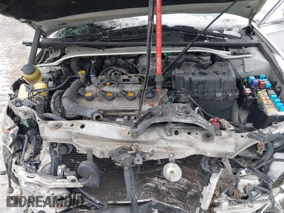 2004 Lexus ES 350 with VIN JTHBA30G145025601, listed as a IAAI auction lot 41352233 with 220,258 mi miles and . Bid and sale history available at DreamBid. Image 10.