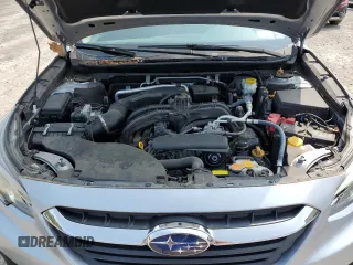 2020 Subaru Legacy Premium z VIN 4S3BWAC63L3020095, wystawiony jako Copart lot #58892395 z przebiegiem 19 359 mil mil oraz Szkoda całkowita • Salvage title. Historia ofert i sprzedaży dostępna na DreamBid. Obrazek 11.