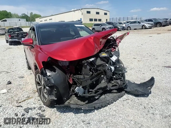2021 Volkswagen ID.4 Pro S z VIN WVGKMPE29MP059900, wystawiony jako Copart lot #53725825 z przebiegiem Nie podano mil oraz Szkody całkowita. Historia ofert i sprzedaży dostępna na DreamBid. Obrazek 15.