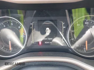 2017 Jeep Cherokee Sport с VIN 1C4PJLAB4HW661391, выставлен на аукционе IAAI как лот 42552803 с пробегом 45 341 миль миль и . История ставок и продаж доступна на DreamBid. Изображение 7.
