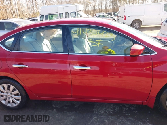 2013 Nissan Sentra FE+ S with VIN 3N1AB7AP2DL689778, listed as a IAAI auction lot 41432423 with 69,160 mi miles and . Bid and sale history available at DreamBid. Image 13.