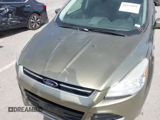 2013 Ford Escape SEL with VIN 1FMCU9H99DUC03956, listed as a IAAI auction lot 41891855 with 84,428 mi miles and . Bid and sale history available at DreamBid. Image 6.