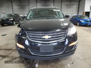 2016 Chevrolet Traverse LT with VIN 1GNKVGKD8GJ132566, listed as a Copart auction lot 58805615 with 82,844 mi miles and Clean title. Bid and sale history available at DreamBid. Image 5.