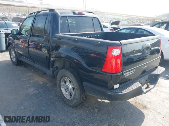 2004 Ford Explorer Sport Trac XLS с VIN 1FMZU77K54UC29618, выставлен на аукционе IAAI как лот 42168738 с пробегом 275 871 миль миль и . История ставок и продаж доступна на DreamBid. Изображение 3.
