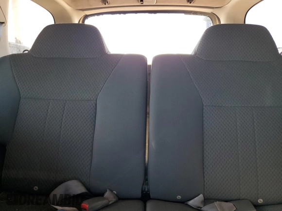 2002 Nissan Xterra SE z VIN 5N1ED28T32C500686, wystawiony jako Copart lot #50694875 z przebiegiem 154 931 mil mil oraz Szkoda całkowita • Salvage title. Historia ofert i sprzedaży dostępna na DreamBid. Obrazek 10.