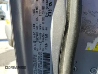 2017 Jeep Patriot 75th Anniversary z VIN 1C4NJRBB0HD163760, wystawiony jako Copart lot #40666154 z przebiegiem 113 486 mil mil oraz Szkoda całkowita • Salvage title. Historia ofert i sprzedaży dostępna na DreamBid. Obrazek 14.