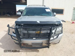 2011 Chevrolet Tahoe LT with VIN 1GNSCBE08BR369781, listed as a IAAI auction lot 42207208 with 162,038 mi miles and . Bid and sale history available at DreamBid. Image 12.