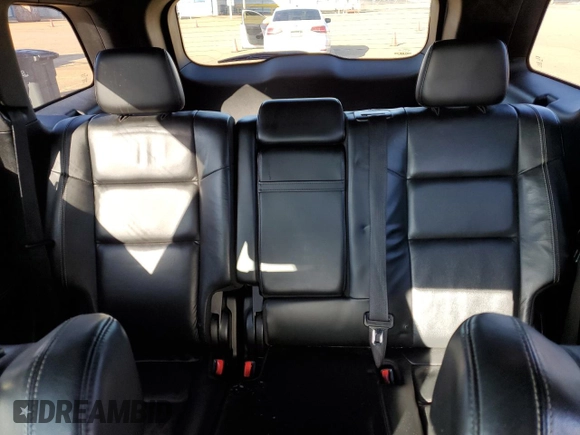 2017 Jeep Grand Cherokee Limited with VIN 1C4RJEBGXHC828918, listed as a Copart auction lot 45581845 with 158,816 mi miles and Salvage Title. Bid and sale history available at carsss.com. Image 10.