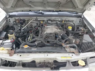 2000 Nissan Frontier XE with VIN 1N6ED27T1YC378034, listed as a IAAI auction lot 42145764 with 172,976 mi miles and . Bid and sale history available at DreamBid. Image 10.