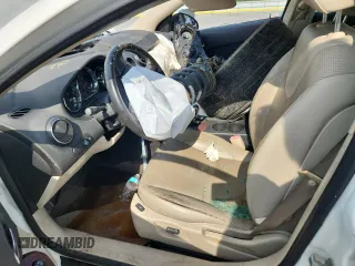2007 Pontiac G6 GT с VIN 1G2ZH58N974121789, выставлен на аукционе Copart как лот 61143465 с пробегом Не указан миль и Списание • Salvage title. История ставок и продаж доступна на DreamBid. Изображение 7.