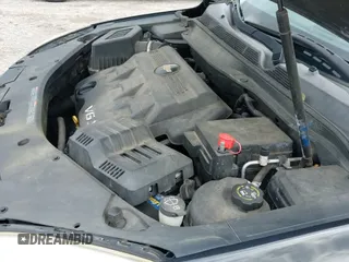 2010 Chevrolet Equinox 1LT с VIN 2CNFLEEY0A6298700, выставлен на аукционе IAAI как лот 42340500 с пробегом 134 982 миль миль и . История ставок и продаж доступна на DreamBid. Изображение 19.