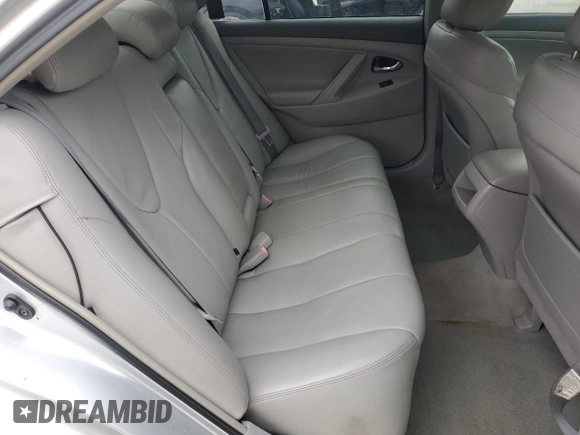 2007 Toyota Camry CE with VIN 4T1BE46K47U143011, listed as a Copart auction lot 55408485 with 184,901 mi miles and Clean Title. Bid and sale history available at carsss.com. Image 10.