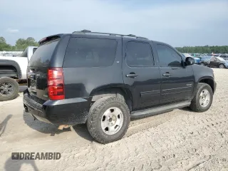 2011 Chevrolet Tahoe LT with VIN 1GNSCBE0XBR146514, listed as a Copart auction lot 54403085 with Not provided miles and Clean title. Bid and sale history available at DreamBid. Image 3.