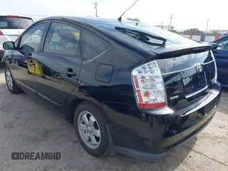 2007 Toyota Prius with VIN JTDKB20UX77629316, listed as a IAAI auction lot 42217496 with 158,006 mi miles and . Bid and sale history available at DreamBid. Image 3.