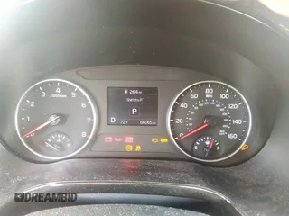 2023 Kia Seltos S z VIN KNDEU2AA7P7398791, wystawiony jako IAAI lot #42162988 z przebiegiem 66 065 mil mil oraz . Historia ofert i sprzedaży dostępna na DreamBid. Obrazek 7.