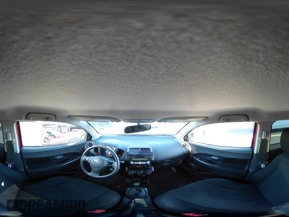 2008 Scion xD z VIN JTKKU10468J020158, wystawiony jako IAAI lot #42210532 z przebiegiem 142 091 mil mil oraz . Historia ofert i sprzedaży dostępna na DreamBid. Obrazek 19.