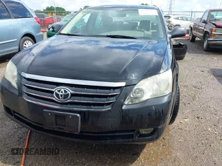 2007 Toyota Avalon XL z VIN 4T1BK36B87U184714, wystawiony jako IAAI lot #42243997 z przebiegiem 165 691 mil mil oraz . Historia ofert i sprzedaży dostępna na DreamBid. Obrazek 13.