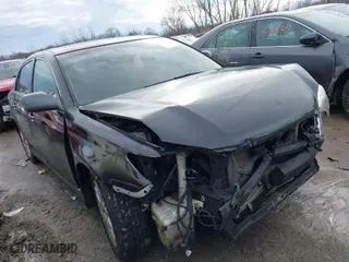 2011 Toyota Avalon with VIN 4T1BK3DB2BU411388, listed as a IAAI auction lot 41677104 with 266,080 mi miles. Bid and sale history available at carsss.com. Image 1.