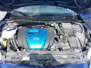 2012 Mazda 3 i Touring с VIN JM1BL1V74C1628735, выставлен на аукционе IAAI как лот 42681703 с пробегом 147 758 миль миль и . История ставок и продаж доступна на DreamBid. Изображение 10.