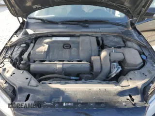 2013 Volvo XC70 3.2L with VIN YV4952BZ2D1165206, listed as a Copart auction lot 75214584 with Not Provided miles and Non Repairable. Bid and sale history available at DreamBid. Image 11.