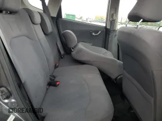 2013 Honda Fit с VIN JHMGE8H3XDC024211, выставлен на аукционе Copart как лот 59992455 с пробегом 59 906 миль миль и Списание • Salvage title. История ставок и продаж доступна на DreamBid. Изображение 10.