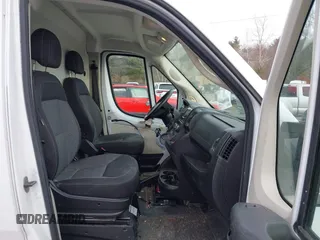 2020 Ram ProMaster Cargo with VIN 3C6TRVDG6LE119973, listed as a IAAI auction lot 41696088 with 116,562 mi miles and . Bid and sale history available at carsss.com. Image 5.