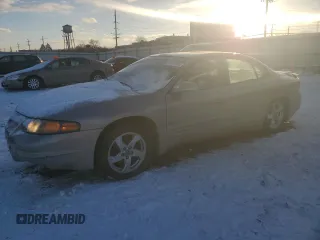 2002 Pontiac Bonneville SLE with VIN 1G2HY54K324178165, listed as a Copart auction lot 87634705 with 236,973 mi miles and Salvage Title. Bid and sale history available at carsss.com. Image 1.