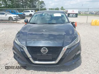 2022 Nissan Altima SV with VIN 1N4BL4DV5NN372589, listed as a IAAI auction lot 42153074 with 55,812 mi miles and . Bid and sale history available at carsss.com. Image 12.