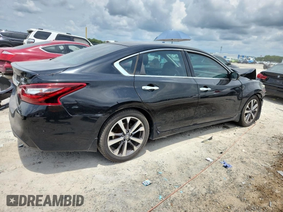 2017 Nissan Altima SR с VIN 1N4AL3AP1HN344871, выставлен на аукционе Copart как лот 63832015 с пробегом 122 327 миль миль и Списание • Salvage title. История ставок и продаж доступна на DreamBid. Изображение 3.