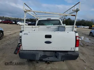 2008 Ford F-250 z VIN 1FDNF20518EE09582, wystawiony jako Copart lot #46505405 z przebiegiem 167 669 mil mil oraz Nie do naprawy • Non repairable. Historia ofert i sprzedaży dostępna na DreamBid. Obrazek 6.