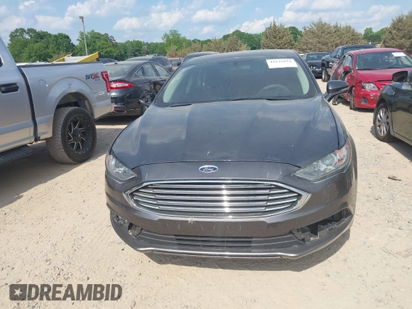 2017 Ford Fusion SE z VIN 3FA6P0H71HR410878, wystawiony jako IAAI lot #42135622 z przebiegiem 99 462 mil mil oraz . Historia ofert i sprzedaży dostępna na DreamBid. Obrazek 12.