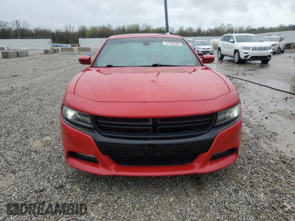 2015 Dodge Charger RT with VIN 2C3CDXCTXFH895862, listed as a Copart auction lot 51702465 with 115,380 mi miles and Non Repairable. Bid and sale history available at DreamBid. Image 5.