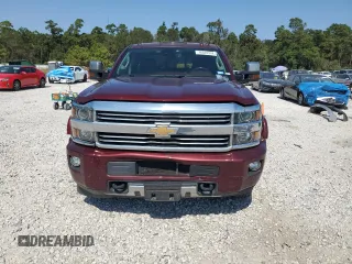 2016 Chevrolet Silverado 3500HD High Country with VIN 1GC4K1E82GF291382, listed as a Copart auction lot 76049904 with 212,429 mi miles and Clean Title. Bid and sale history available at carsss.com. Image 5.