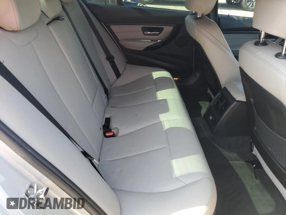 2012 BMW 3 Series 328i with VIN WBA3C1C58CF430522, listed as a Copart auction lot 62267775 with 149,473 mi miles and Clean title. Bid and sale history available at DreamBid. Image 10.