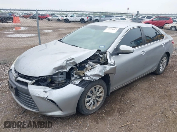 2017 Toyota Camry XLE with VIN 4T1BF1FK5HU430144, listed as a IAAI auction lot 42124047 with 113,926 mi miles and . Bid and sale history available at DreamBid. Image 2.